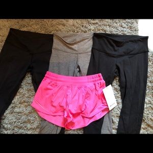 lululemon bundle